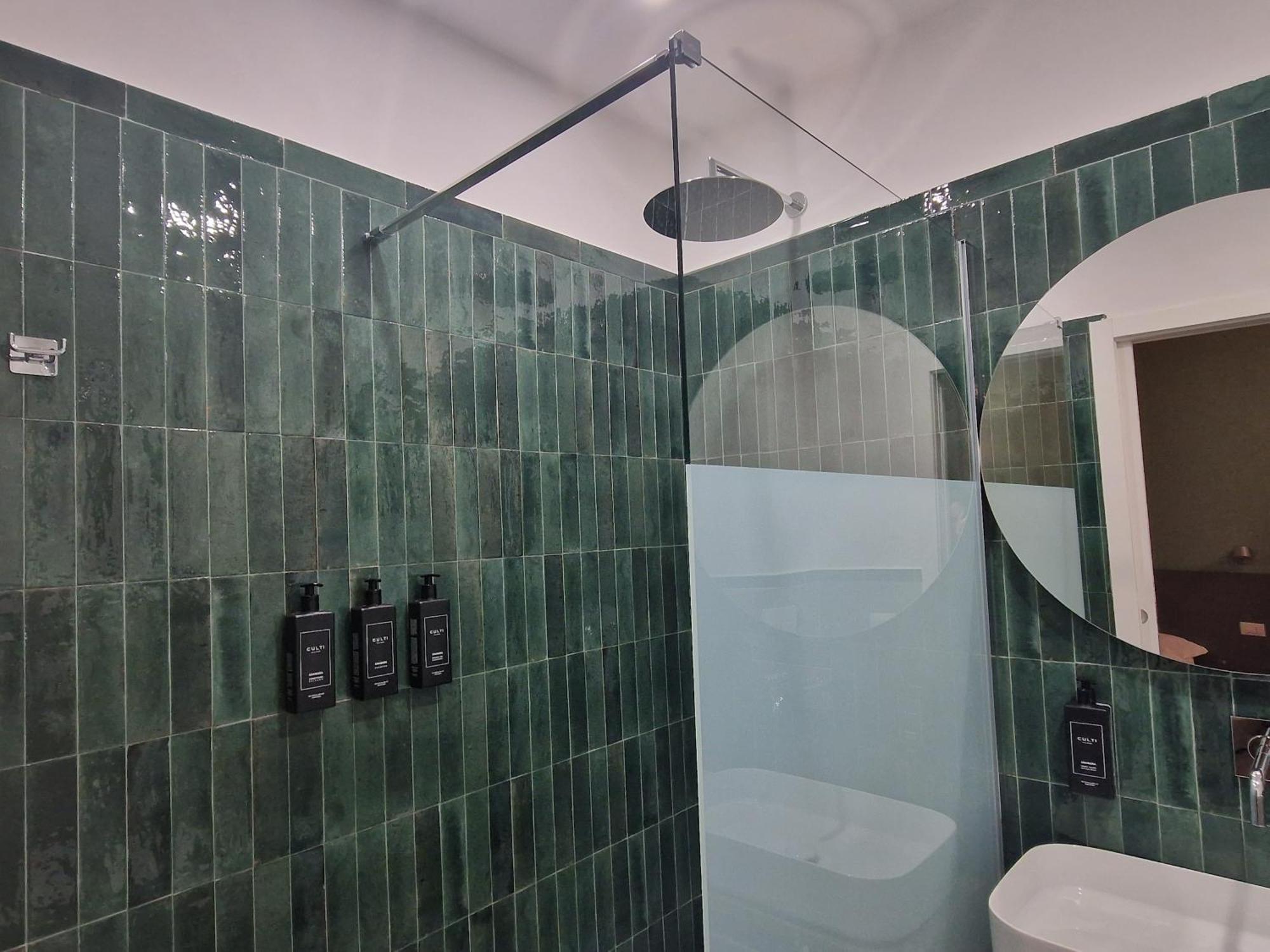 Casa Fortuna 278 Gasthof Rom