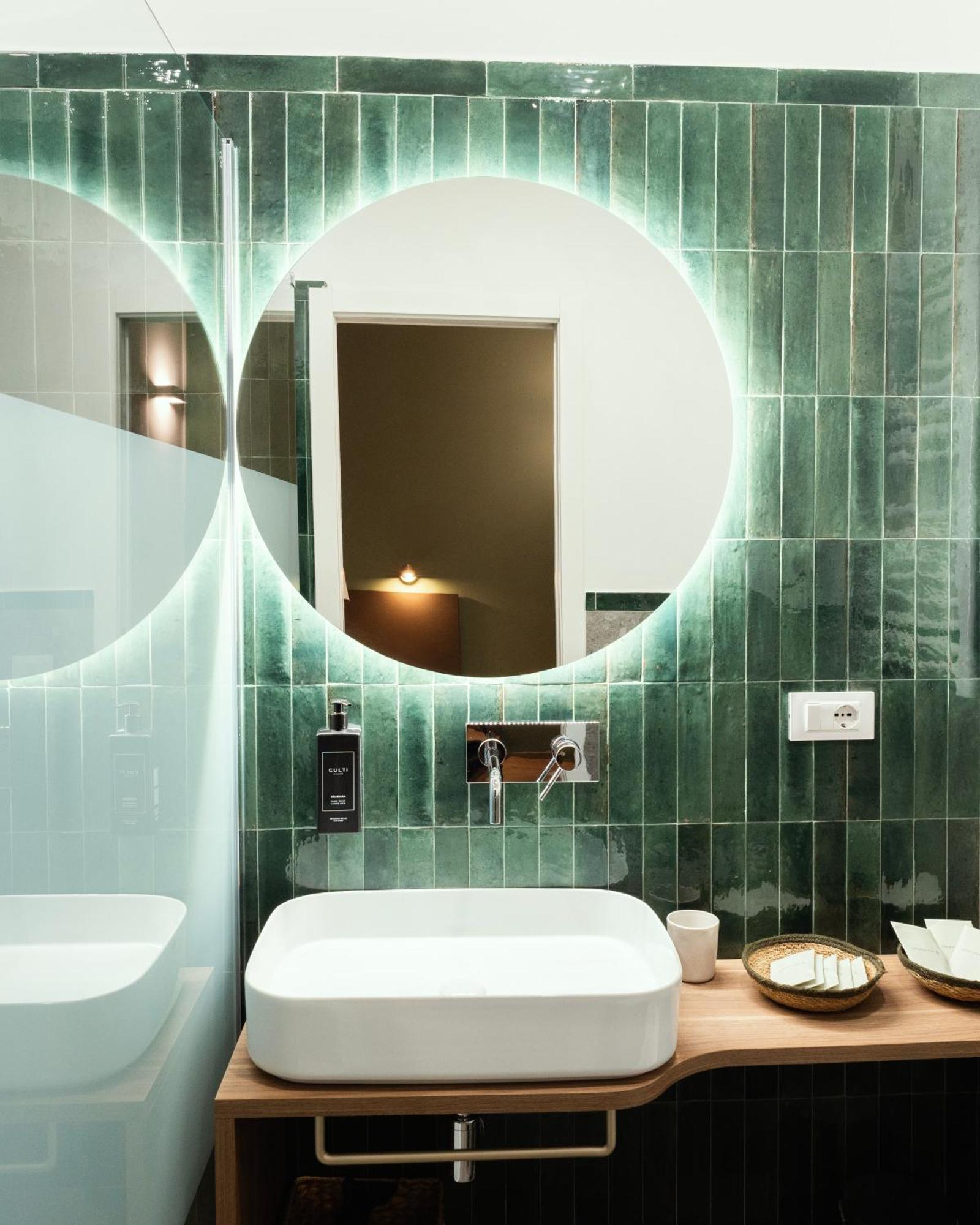 Casa Fortuna 278 Gasthof