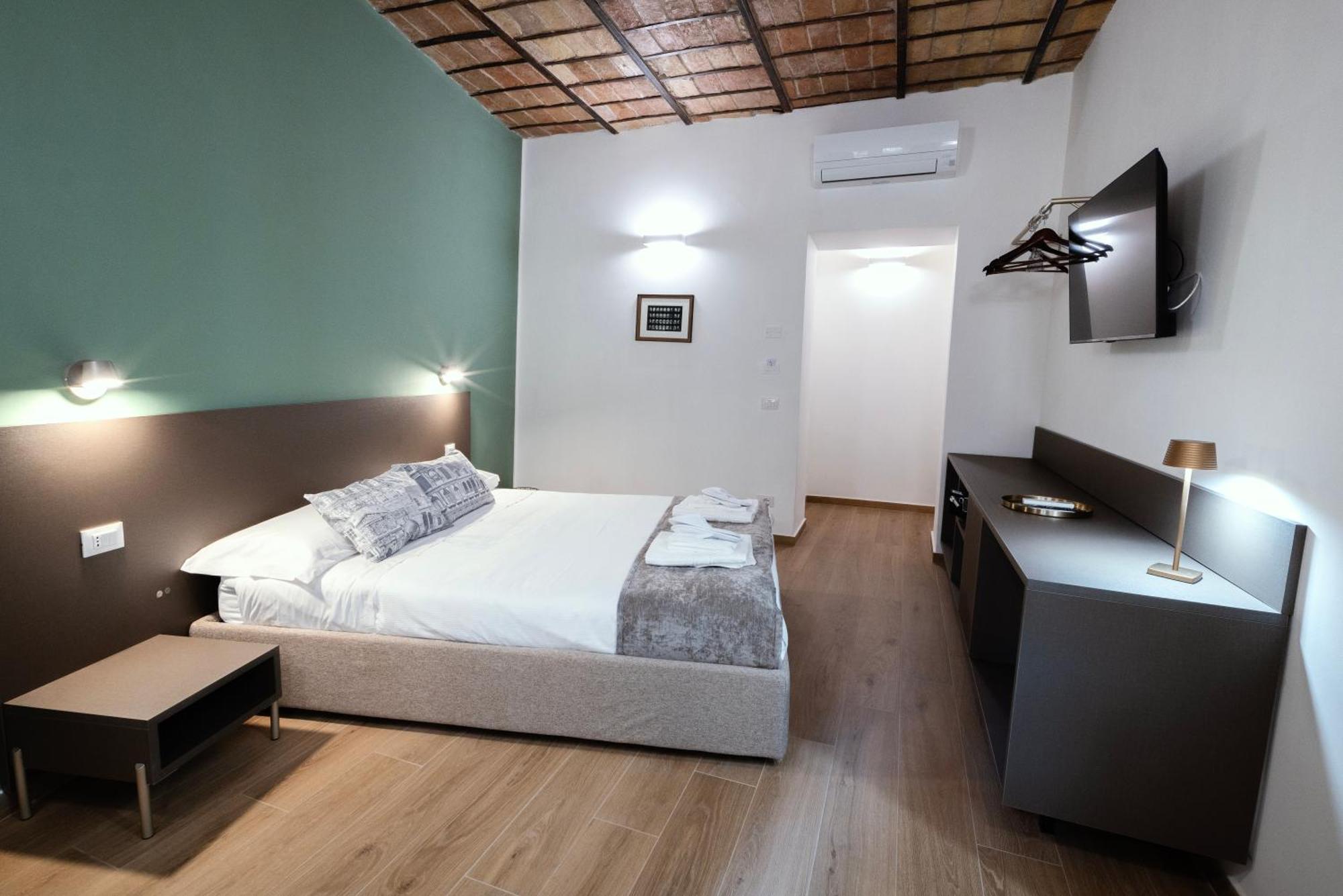 Casa Fortuna 278 Gasthof *
