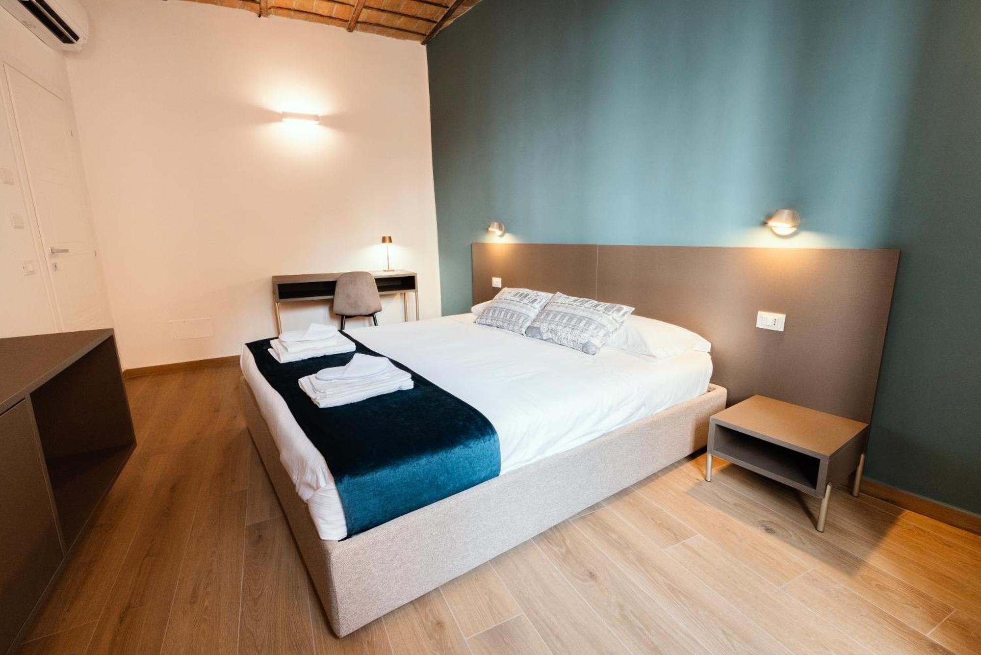 Casa Fortuna 278 Gasthof