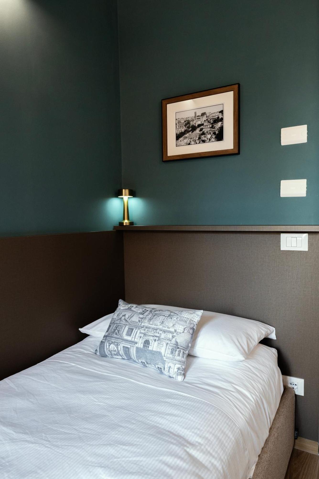 Gasthof Casa Fortuna 278 Rom