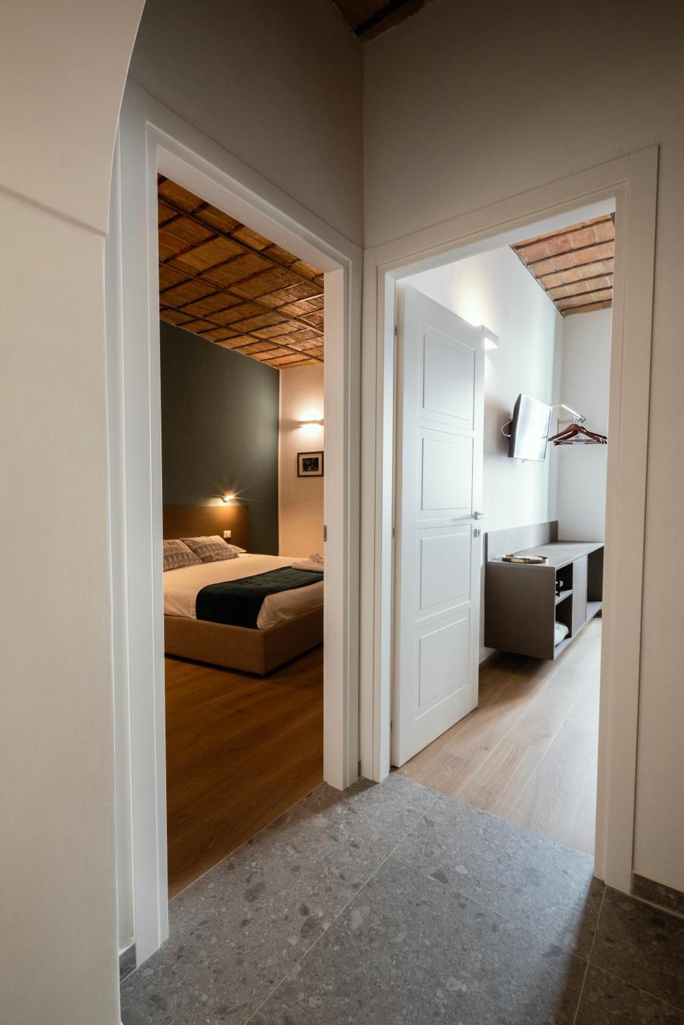 Casa Fortuna 278 Gasthof
