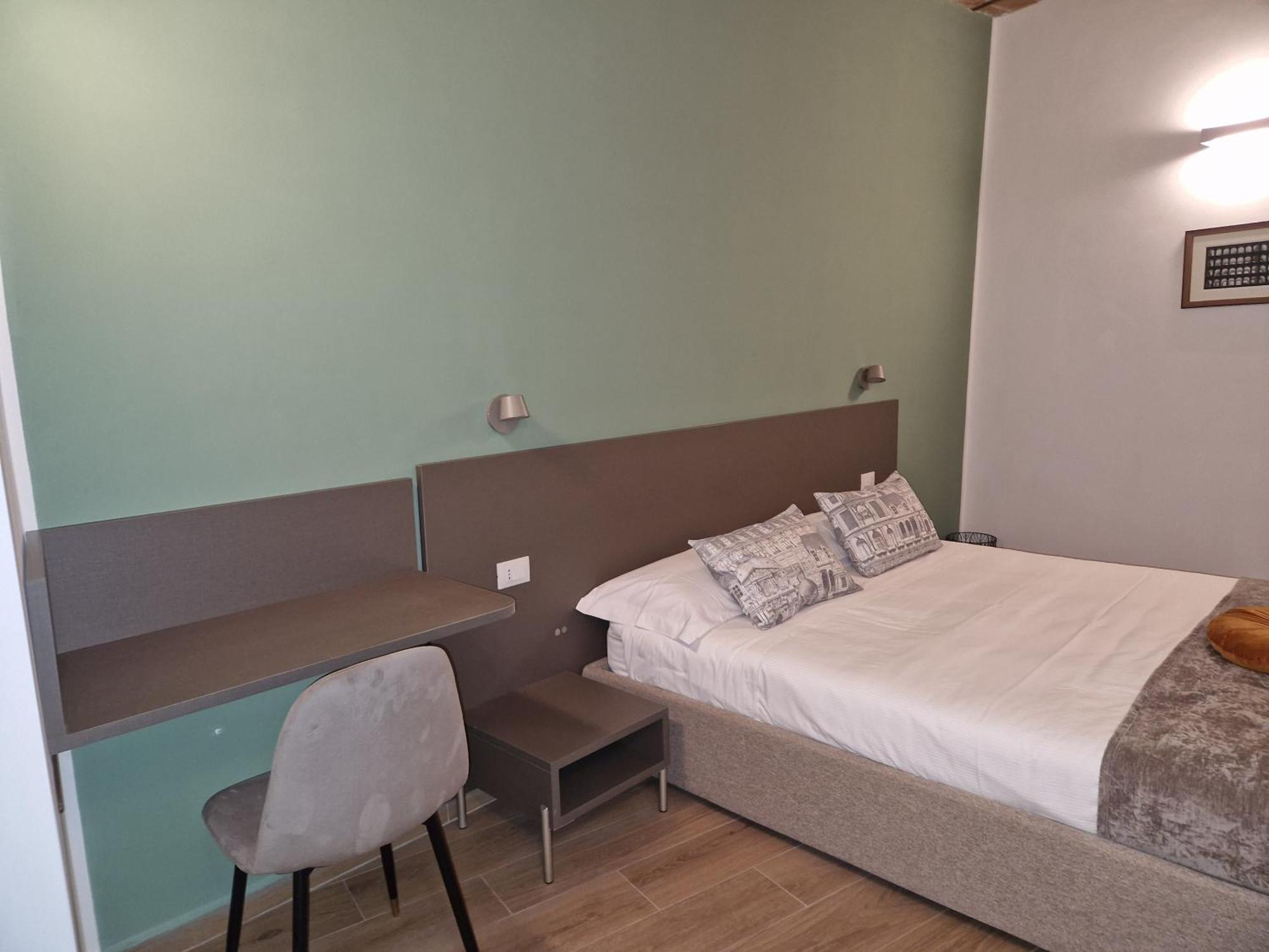 Casa Fortuna 278 Gasthof