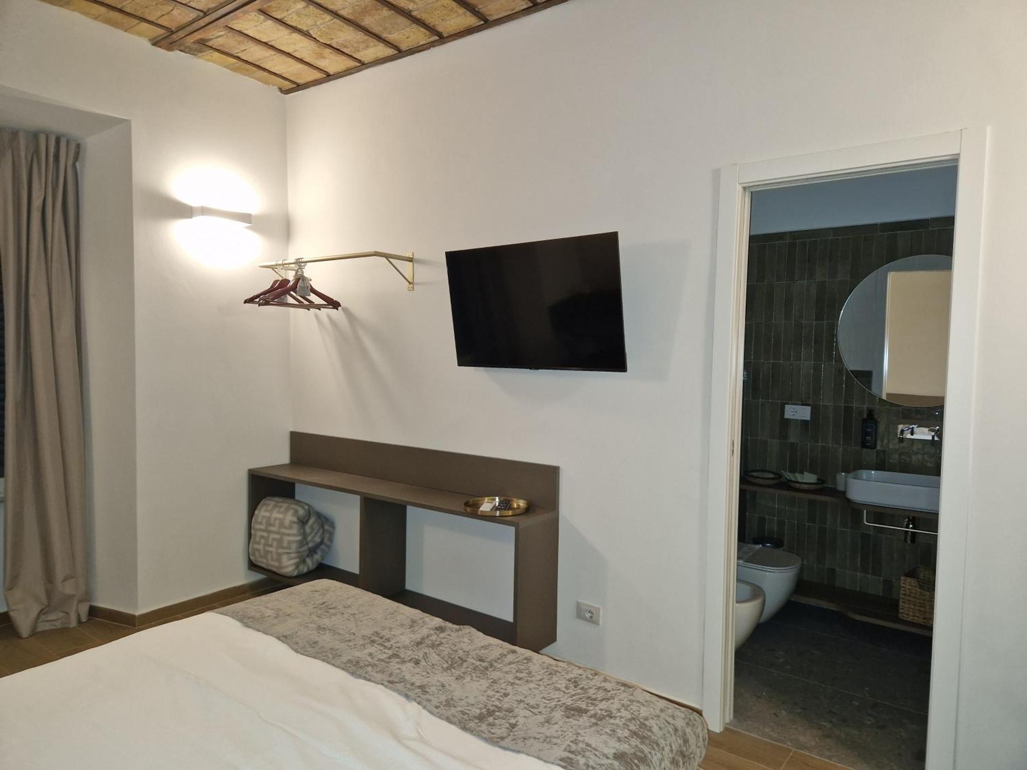 Casa Fortuna 278 Gasthof